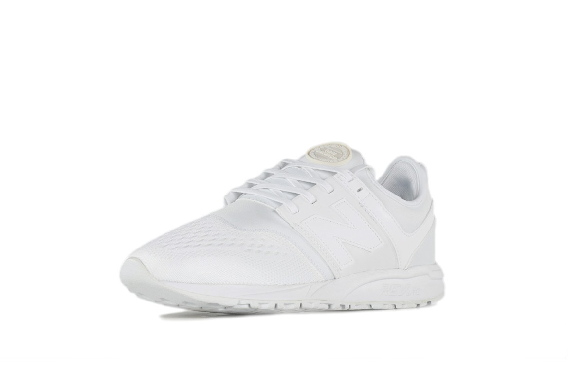 new balance blancas new balance blancas